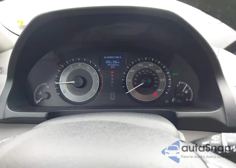 2015 Honda Odyssey Touring/Touring Elite from USA, damaged, VIN 5FNRL5H91FB063360